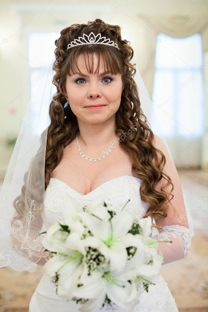 Flowers Russian Brides 55