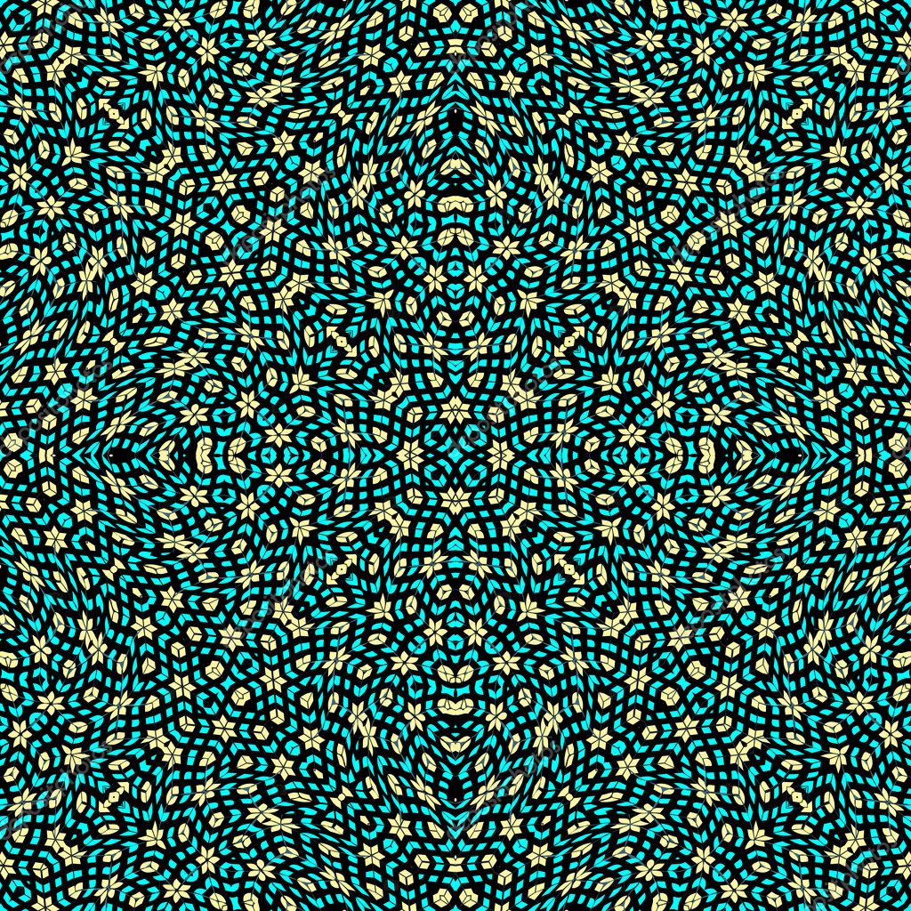 pattern pop art