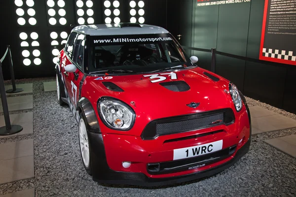 Mini Cooper Stock Editorial Photo Swisshippo 24451585