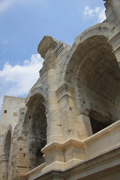 Roman Arena Arles