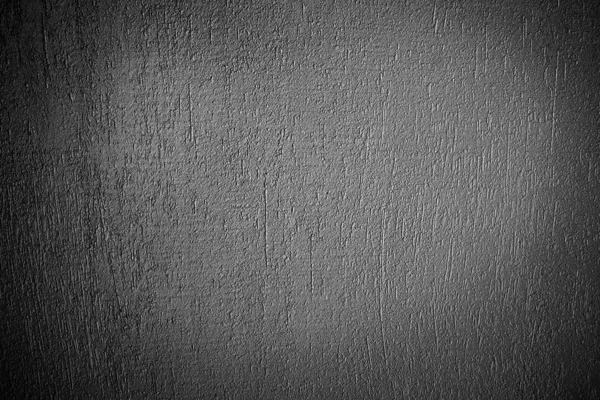 Grain black dark paint wall