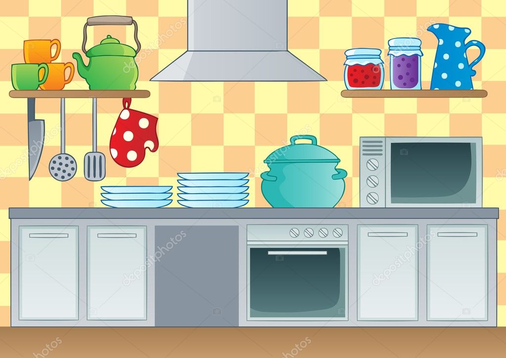 cooking themed clip art - photo #15