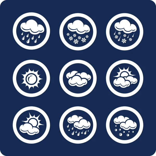 Weather icons (p.1)
