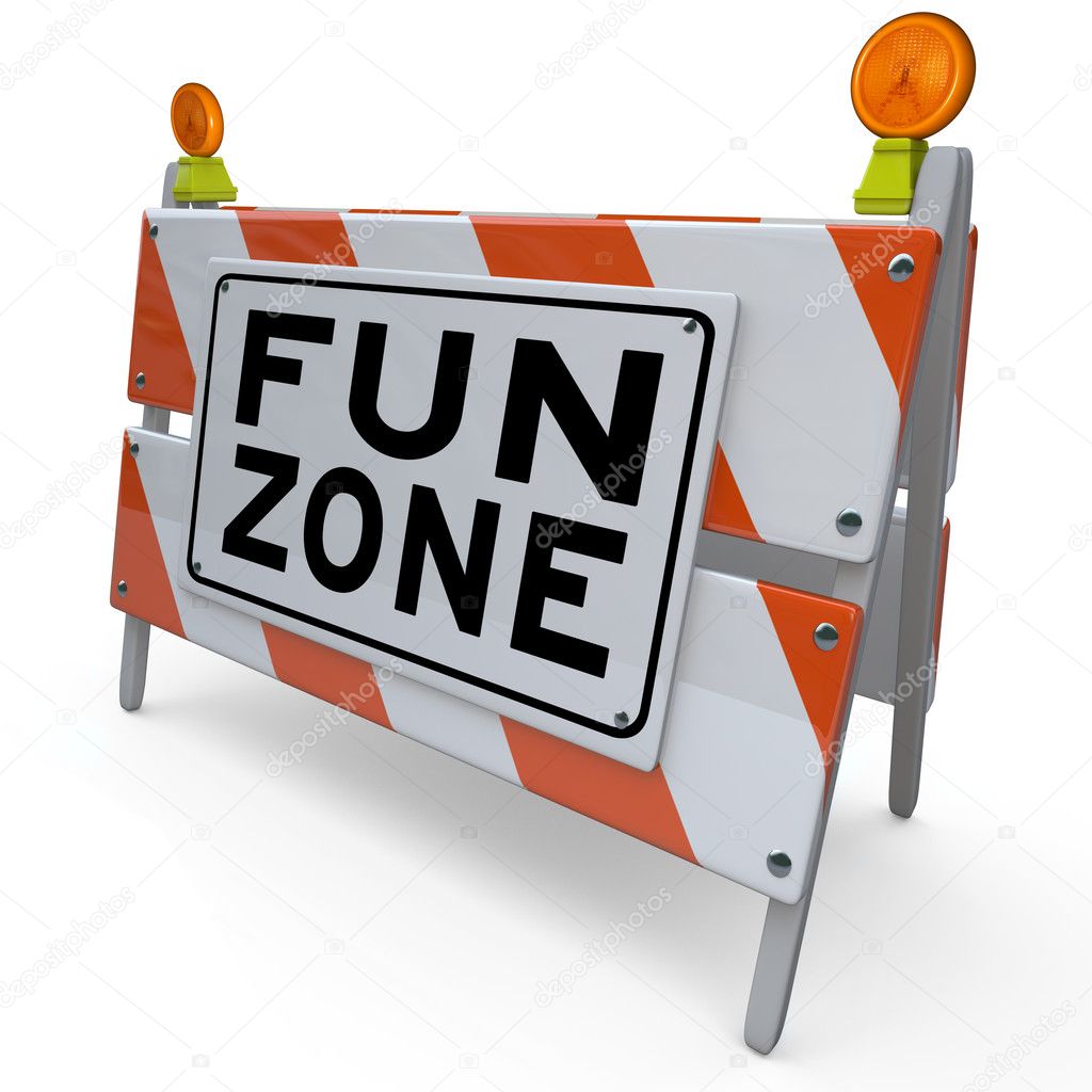 fun zone games
