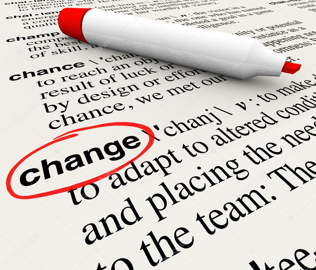 change-dictionary-definition-word-adapt-evolve-stock-photo-iqoncept