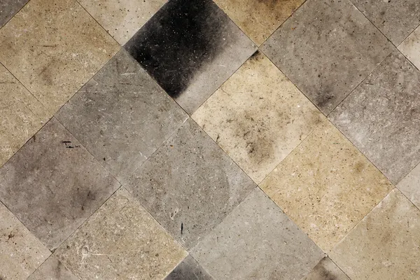 Ceramic tile floor or wall texture