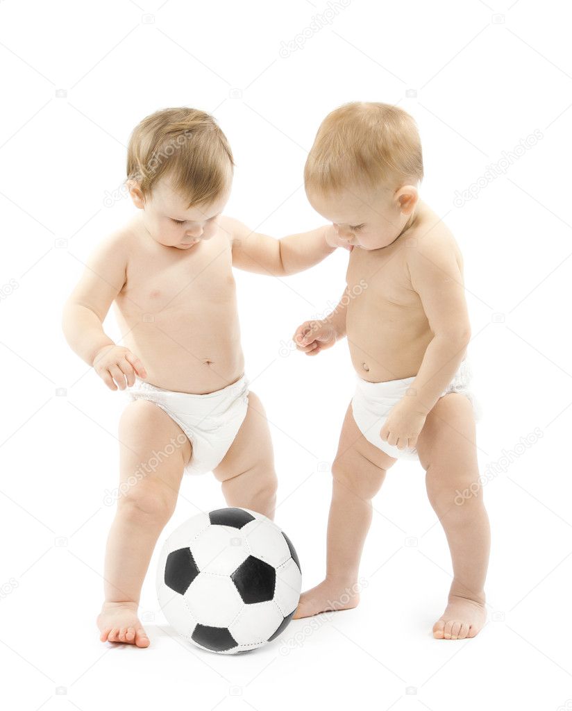 depositphotos_11248763-Two-babies-playing-soccer-ball