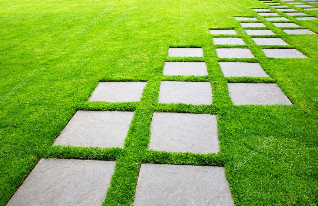 Pin By Ninon Morin On Garden Path Grass Pavers Large Stone Pavers Large Pavers
