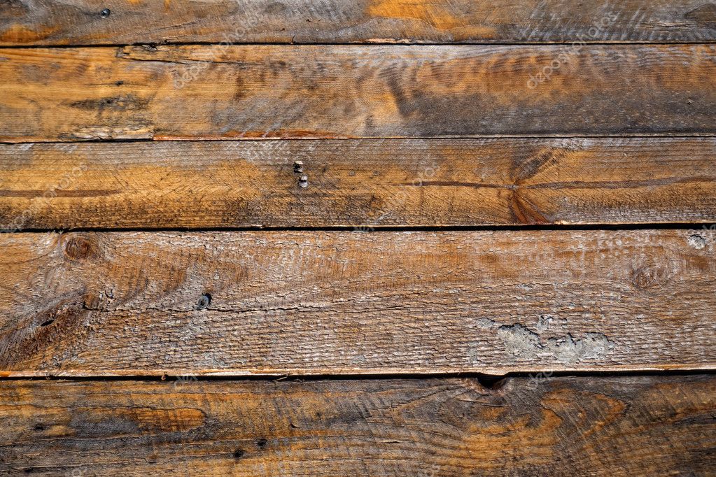 Distressed Wood