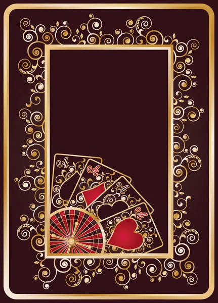 4 fotos 1 palabra cartas poker ruleta