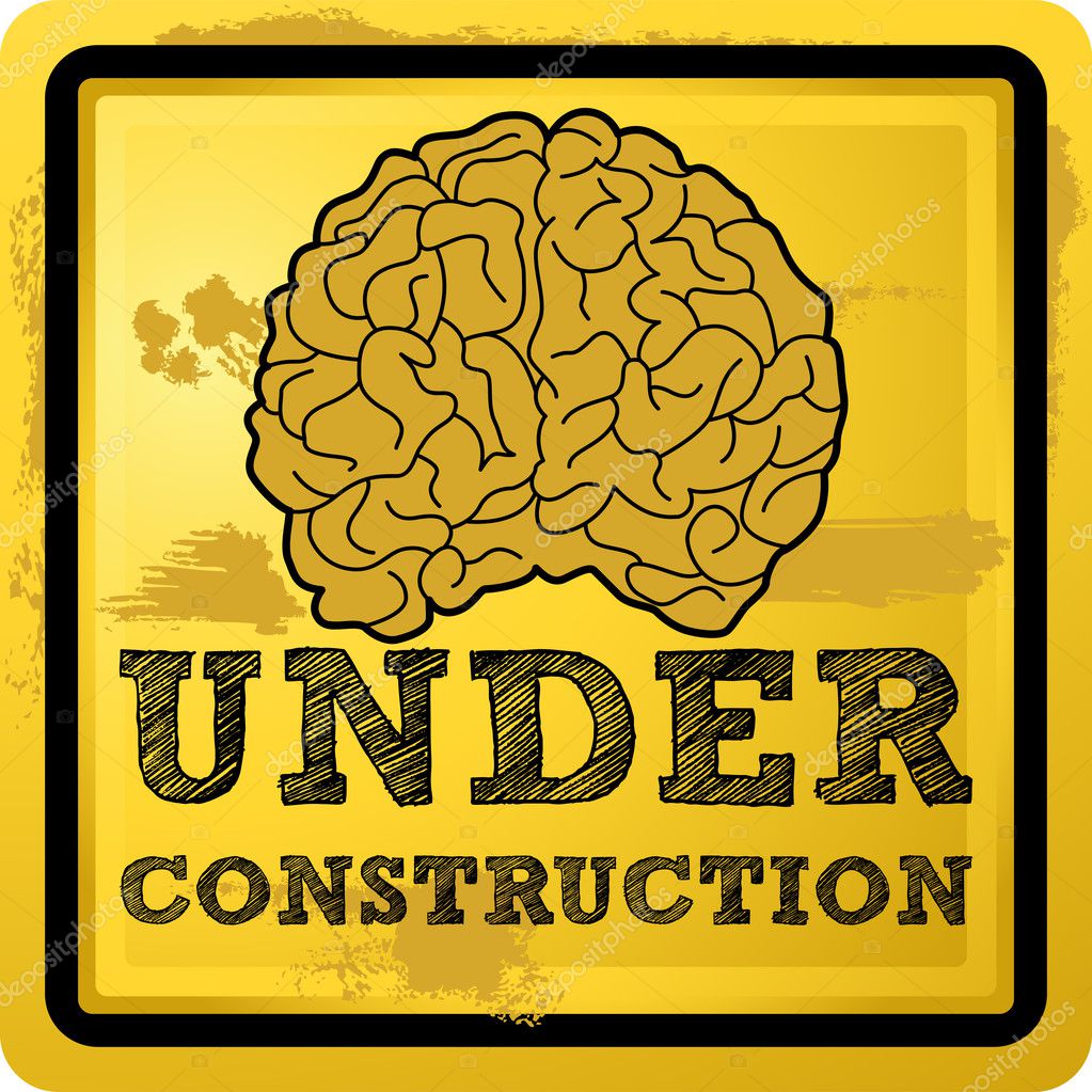 minds under construction clip art - photo #29