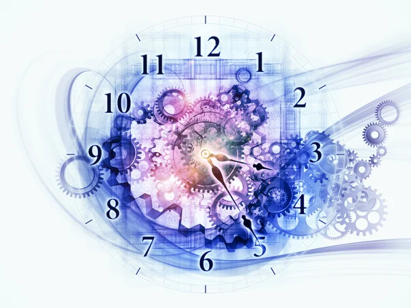 Time gears