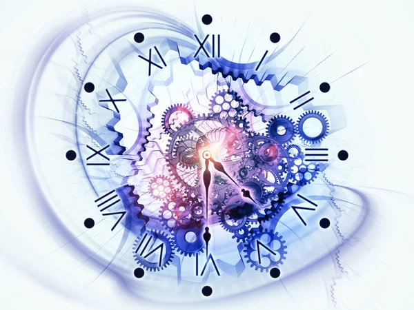 Time abstraction