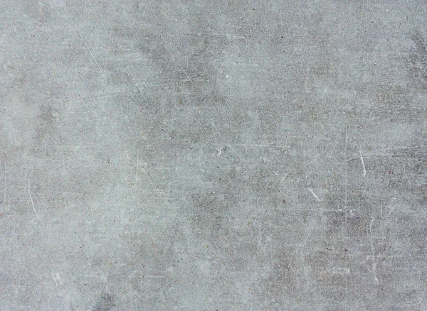 Smooth concrete wall