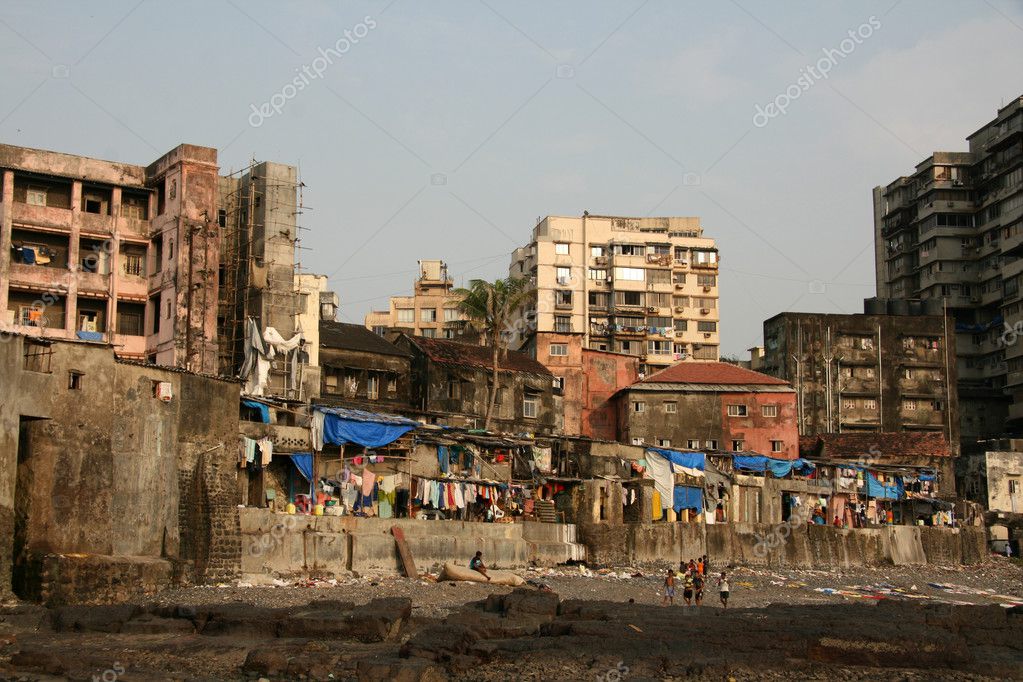 Banganga In Mumbai