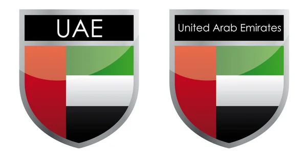 Uae Emblem