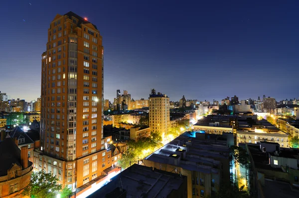 Upper West Side — Stock Photo #10949060
