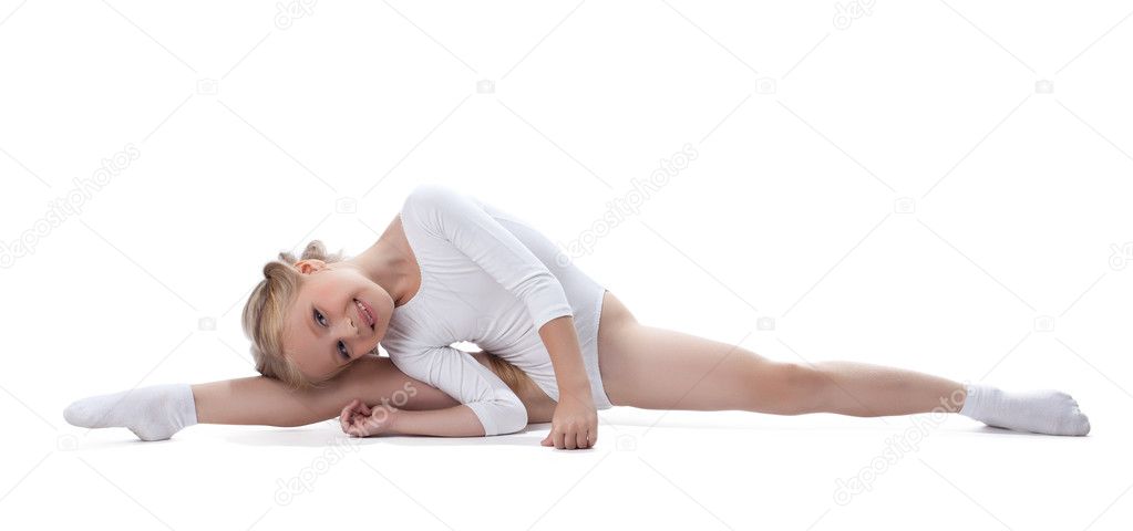 photos of single girls gymnastics №150992 photos of single girls gymnastics № 150991