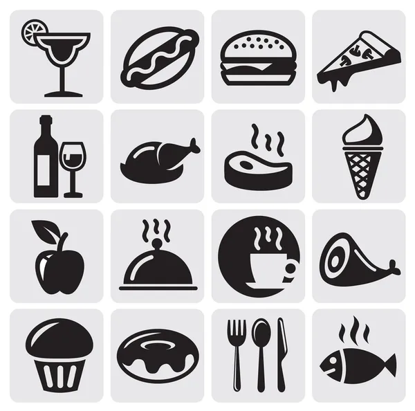 Food Drink icons