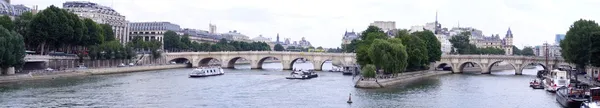 Pont Neuf bridge in Paris
