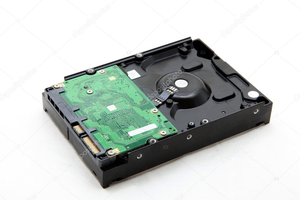 电脑主机的硬盘是属于机械硬盘和固态硬盘_硬件_胖人服饰网