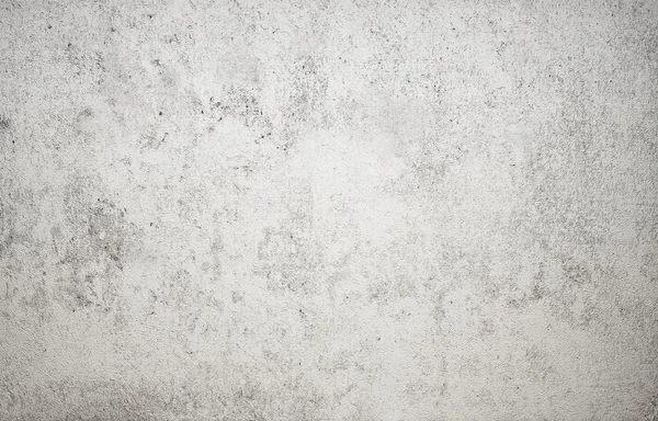 Textured white concrete wall