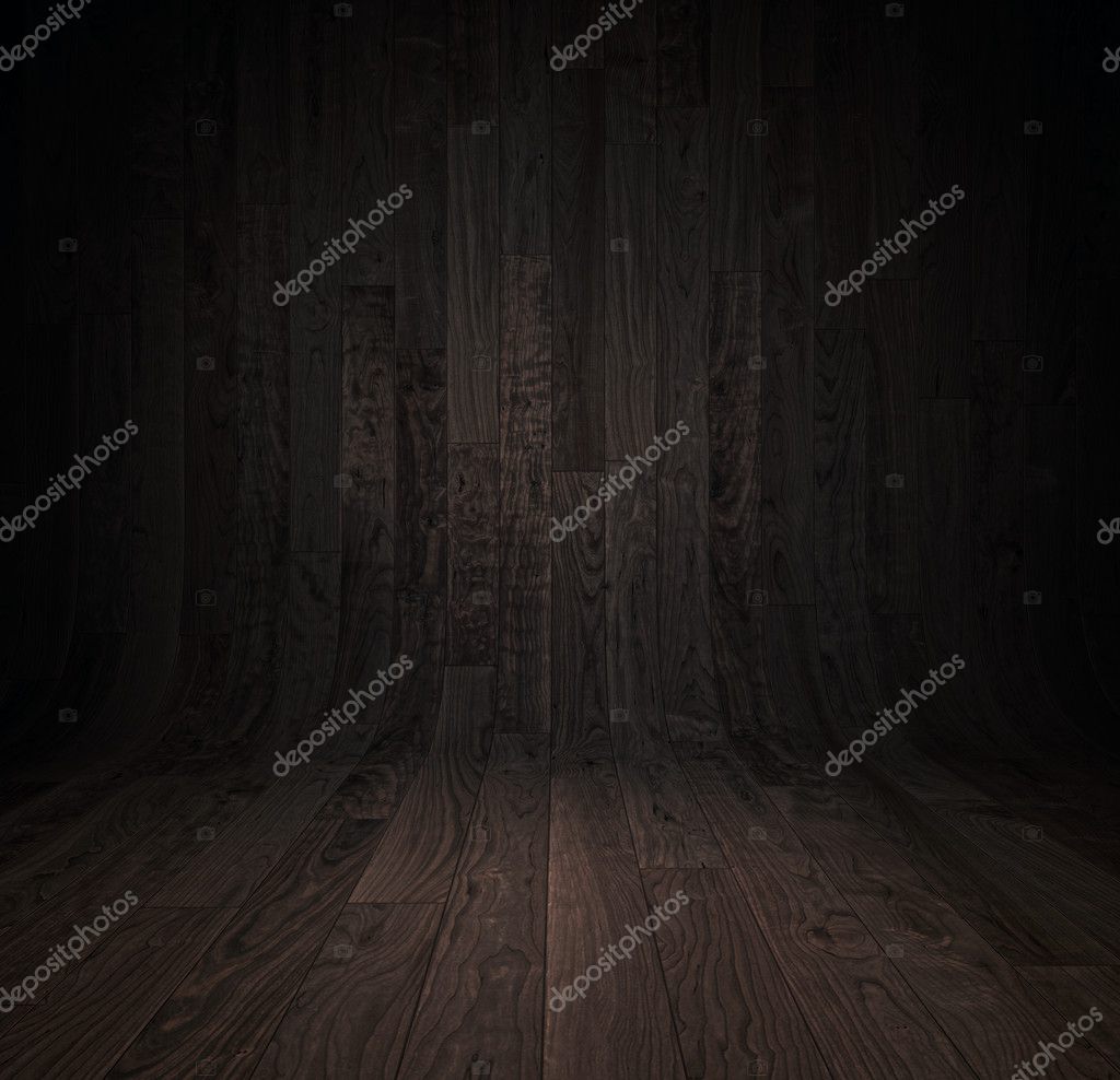 Dark Wooden