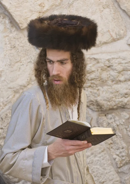 Passover in the Western wall