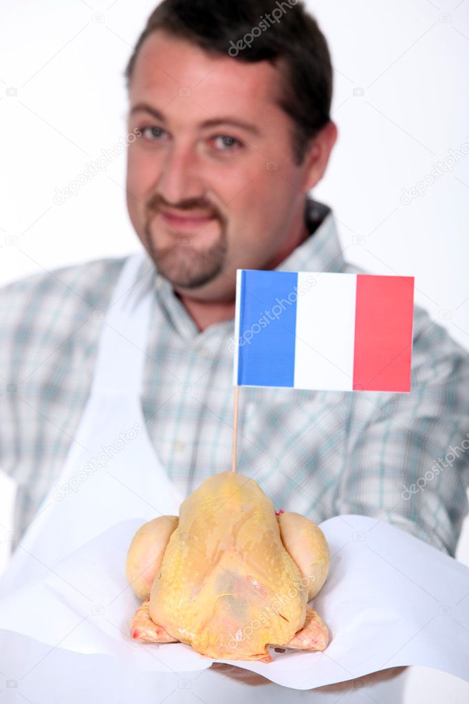 French Poultry