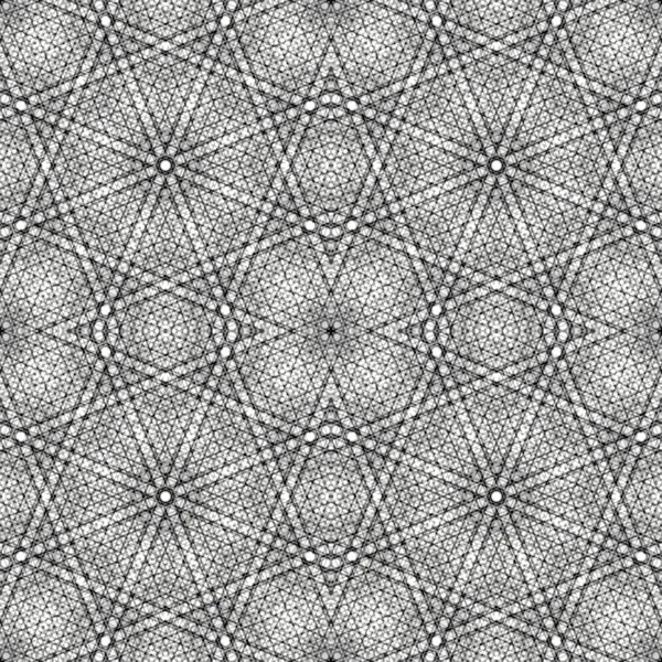 Seamless line pattern, aged floor tiles