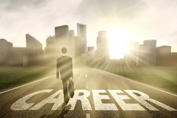 The way for better career