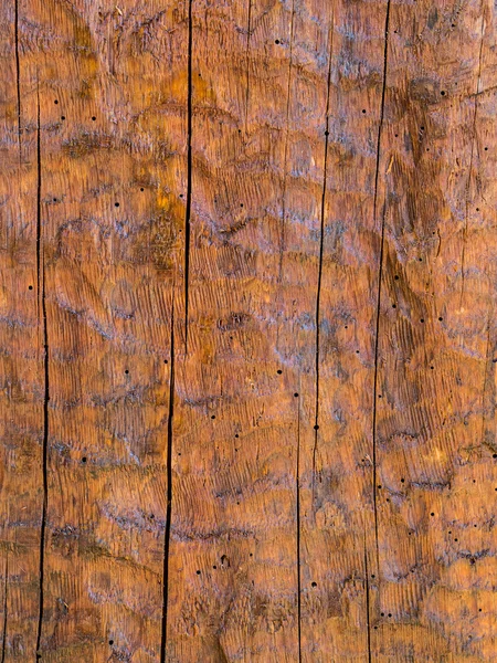 Carved wood background