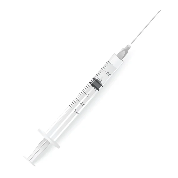 syringe vector