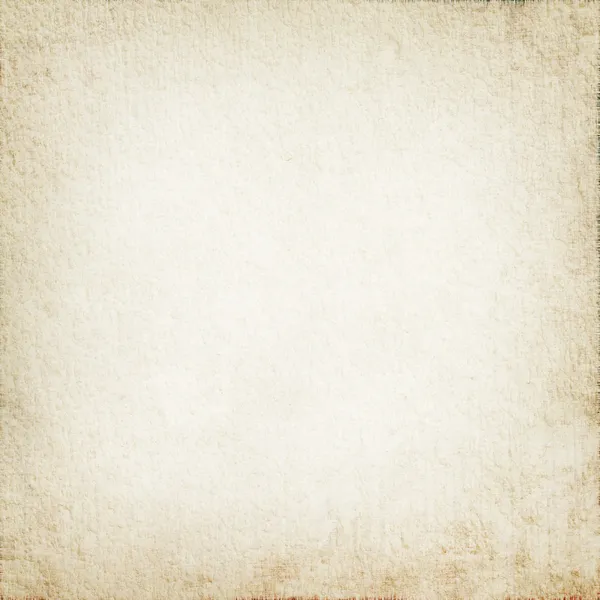 Parchment texture as white grunge background with delicate vignette
