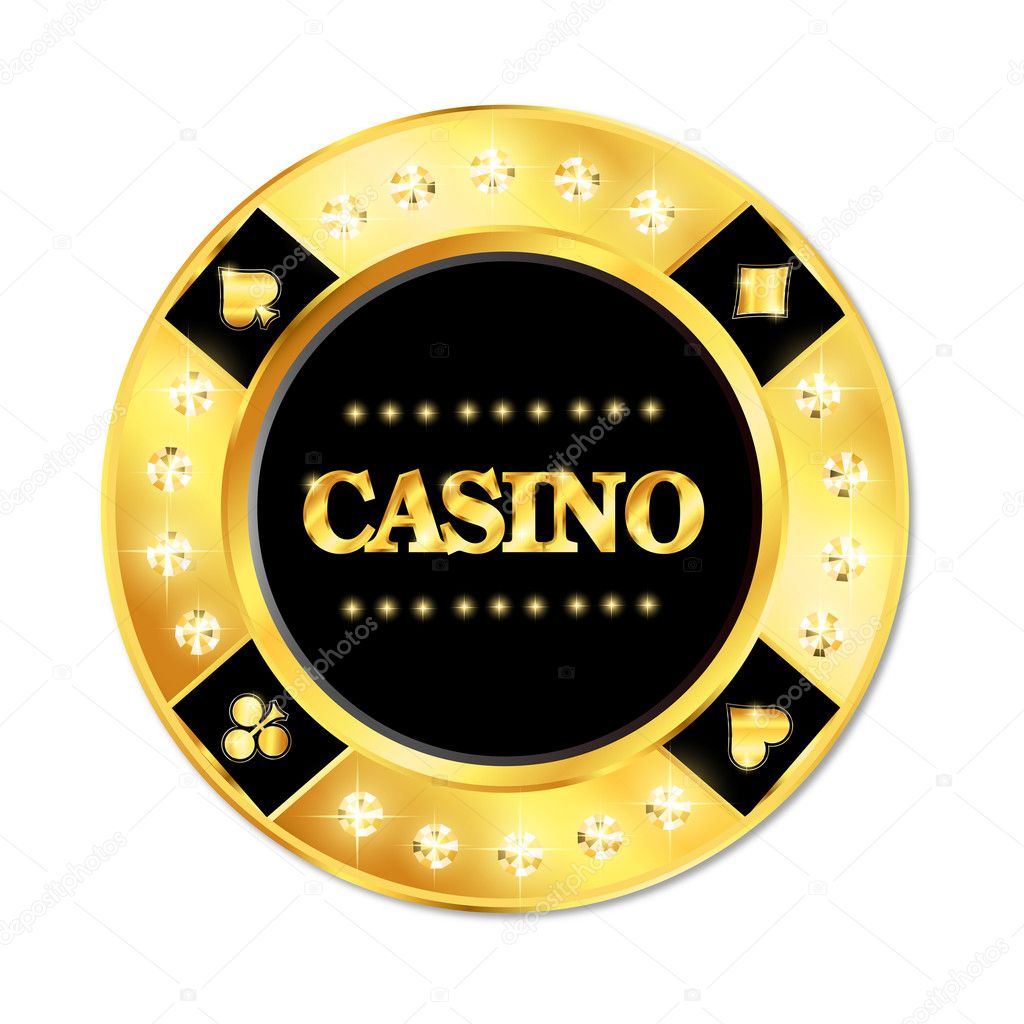 casino chip