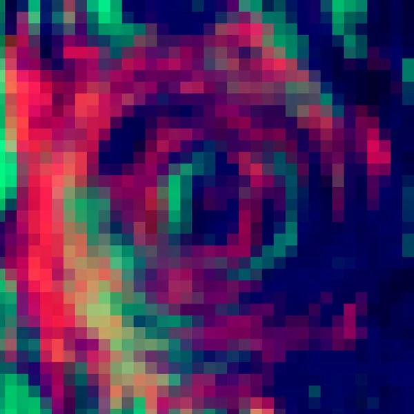 Abstract background - rose.