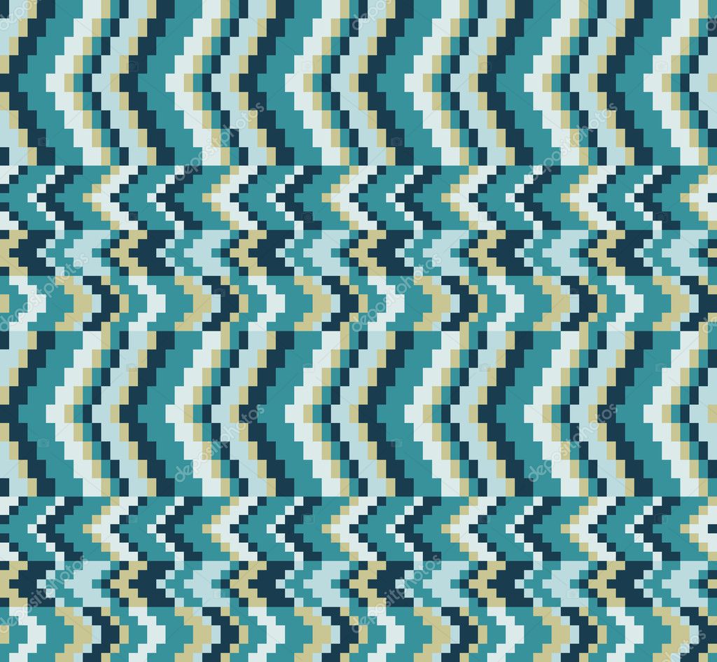 A Geometric Pattern