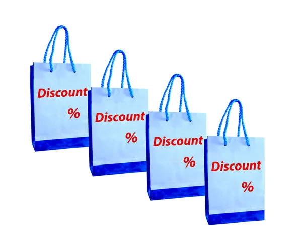 discount paper bags