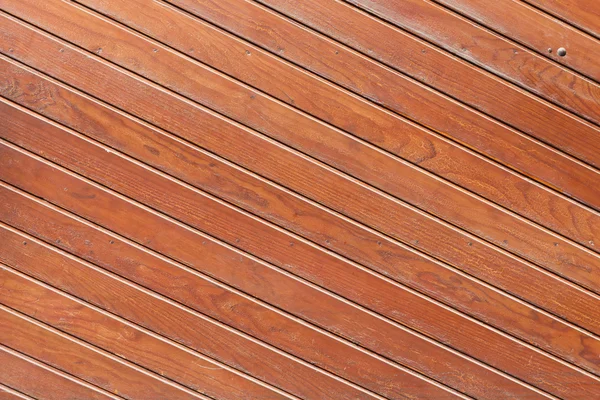 Wooden door diagonal background