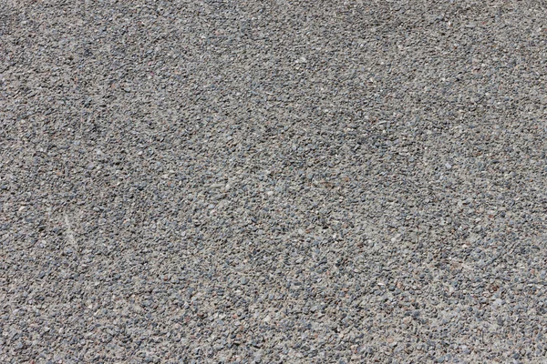 Small granite road texture