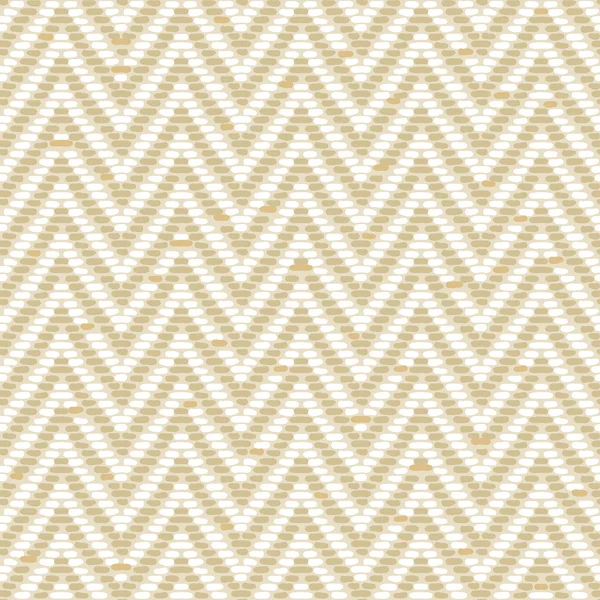 Herringbone Tweed pattern in earth tones repeats seamlessly.