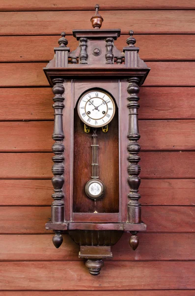 Old clock