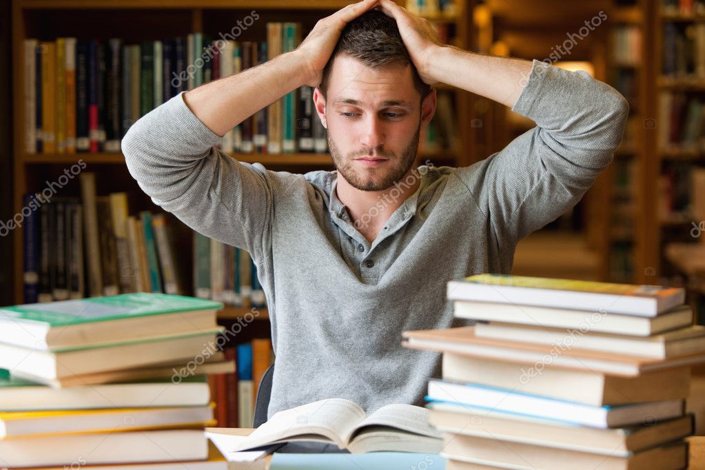Dissertation Preparation