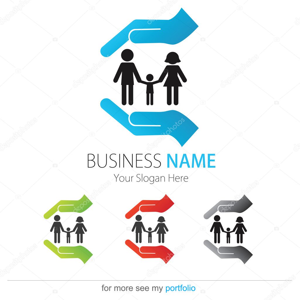 Business Company Logo