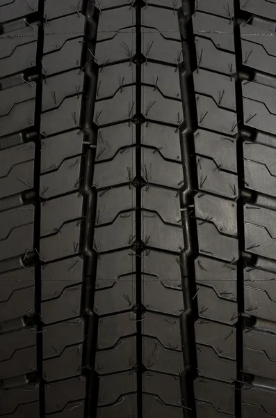 Car Tire Texture