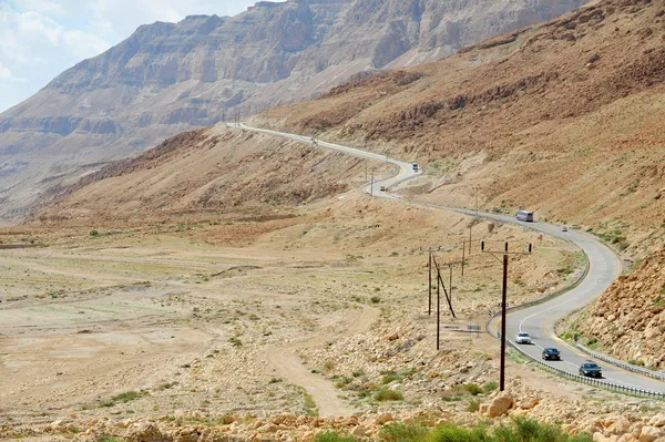 Travel Photos of Israel - Dead Sea