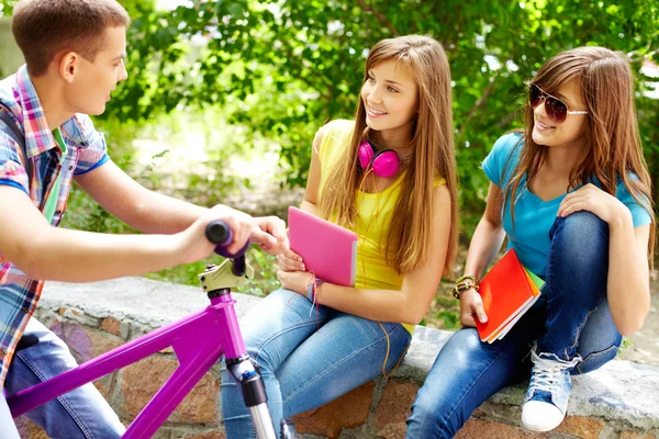 Live-chat-dating treffen freunde