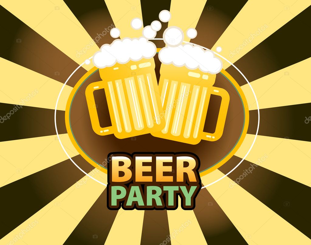 Sizable Beer Mugs And Drink Have Your Very Own Oktoberfest The Beer