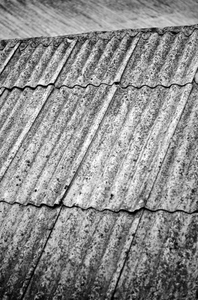 Old roofing slate texture