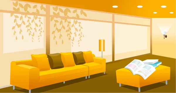 Living Room Vector Graphics | Everypixel